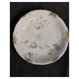 Antique Limoges Butter Pat