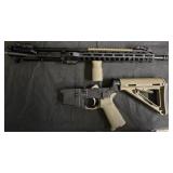 PSA PA15 5.56 Nato FDE
