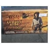 HSM Cowboy Action Cartridges, 44 Mag.