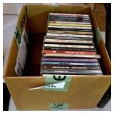 Lot of CD