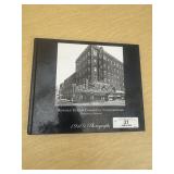 Evansville 1940