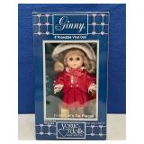 Let's Go Places Ginny Doll