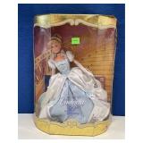Walt Disney's Cinderella Doll