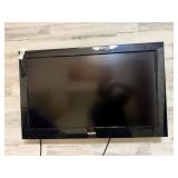 Sanyo 31'  Mount Flat Screen TV