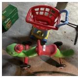 3 Children's Toys