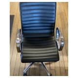 Rolling Adjustable Office Chair