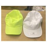 Pair of Trailheads Men's Running Hats