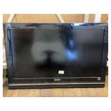 Sony 32' LCD Digital TV