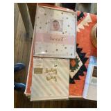 Pregnancy Keepsake Calendar & Memory Book