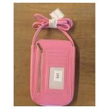Shiraleah Charlotte Cross Body Phone Case