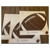 3 Pack of Hester & Cook Paper Placemats