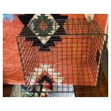 Wire Metal Basket