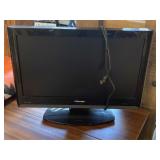 Toshiba 22' TV Receiver