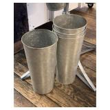 Metal Floral Display Stand