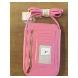 Shiraleah Charlotte Cross Body Phone Case