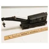 Lionel No. 6460 Crane Car