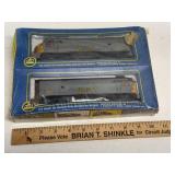AHM L&N HO Diesel Locomotive Pair