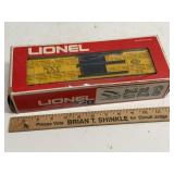 Lionel NYC Cattle Car O Gauge