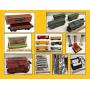 NICE OFFERING OF MODEL TRAINS & MORE!