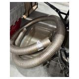 3" Auto Exhaust Flex Hose