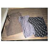 3 Pair Women
