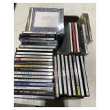 Lot of Country Western CD