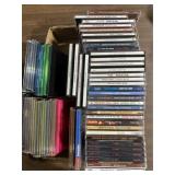 Flat of Country Music CD