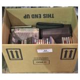 Lot of CD