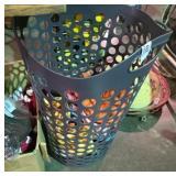 Basket of Women
