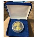 GREAT SELECTION OF SILVER COINS & BULLION!