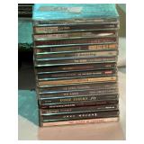 Lot of CD