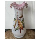 Glass Vase