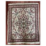 Oriental Style Rug
