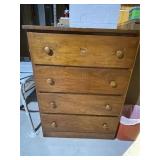 4 Drawer Chest