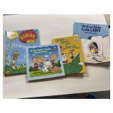 Dr. Suess & Misc. Books