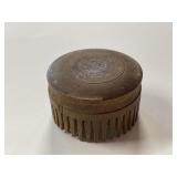 Antique Shaker Comb