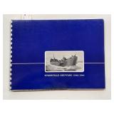 Evansivlle Shipyard 1942-44 Books