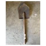Early Trench Shovel