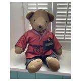 Douglas Bearbanks North American Bear