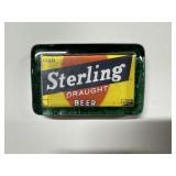 Advertising Paperweight