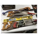 Lot of Misc. Tools