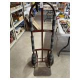 Metal Dolly