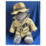 North American Humphrey Beargart