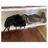 Lot of Purses