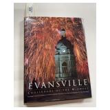 Evansville Crossroads of the Midwest Book