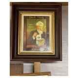 Charles Denby Advertising