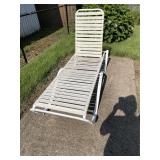 Adjustabel Lounge Chair