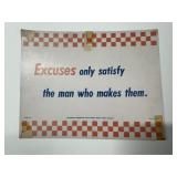 Purina Company Educational Posters