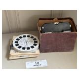 Viewmaster Toy