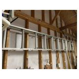 20' Extension Ladder